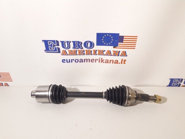 CV Axle (right)